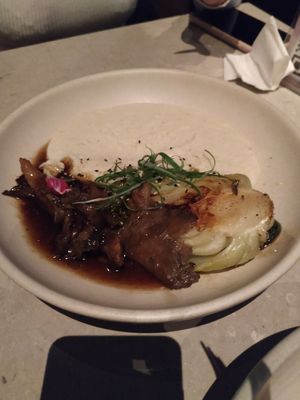  at Mudra in Buenos Aires