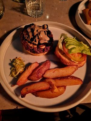  at Mudra in Buenos Aires