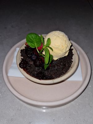  at Mudra in Buenos Aires