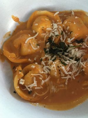   at Mudra in Buenos Aires