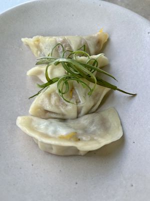   at Mudra in Buenos Aires