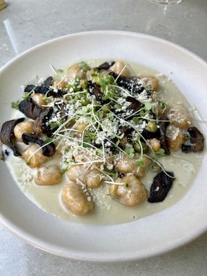   at Mudra in Buenos Aires