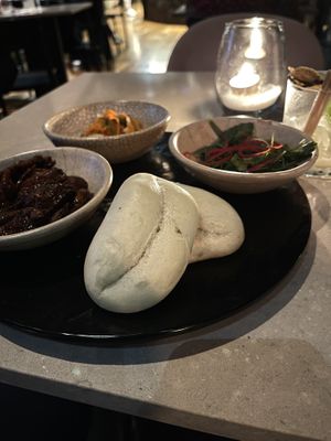 Treat yourself  at Mudra in Buenos Aires