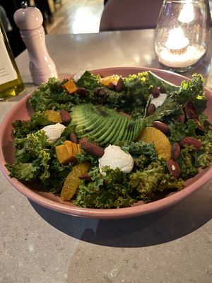 Dazzle me  at Mudra in Buenos Aires