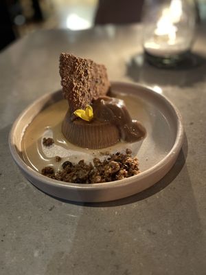 Sweet truth  at Mudra in Buenos Aires