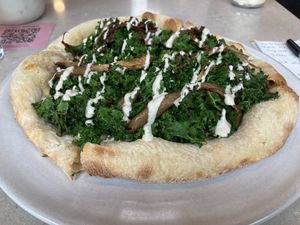   at Mudra in Buenos Aires