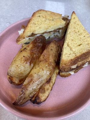   at Mudra in Buenos Aires