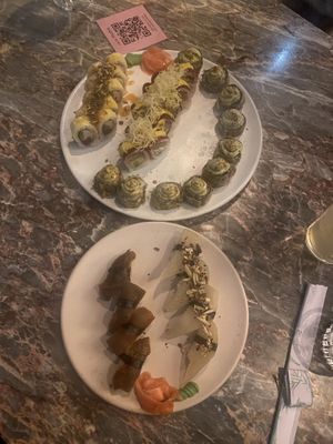   at Mudra in Buenos Aires