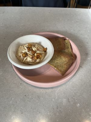   at Mudra in Buenos Aires