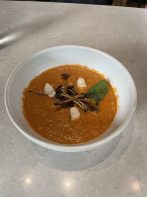   at Mudra in Buenos Aires