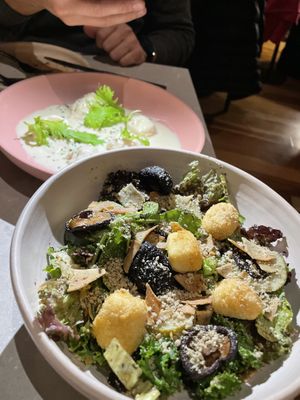   at Mudra in Buenos Aires