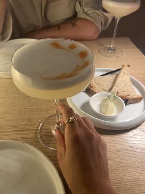  #Veganuary at Mudra in Buenos Aires