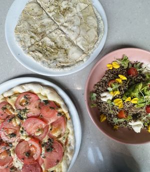   at Mudra in Buenos Aires