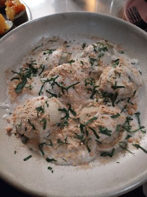  at Mudra in Buenos Aires