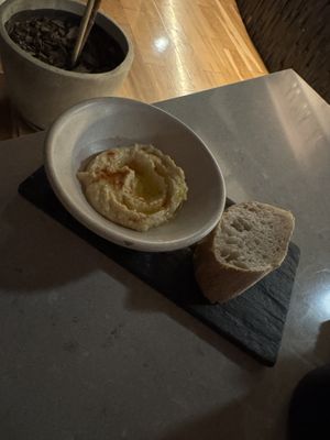   at Mudra in Buenos Aires