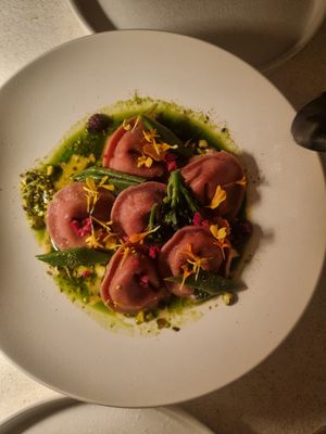  at Mudra in Buenos Aires