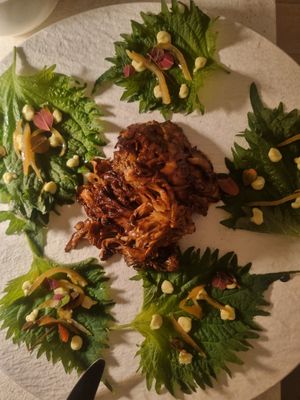  at Mudra in Buenos Aires