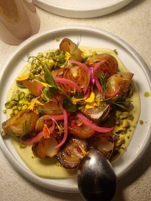  at Mudra in Buenos Aires