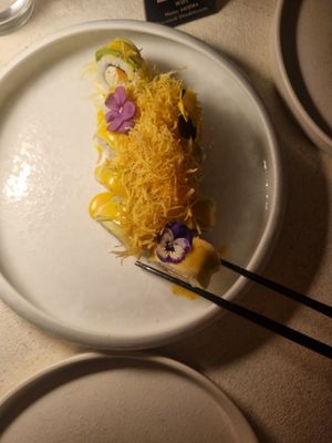  at Mudra in Buenos Aires