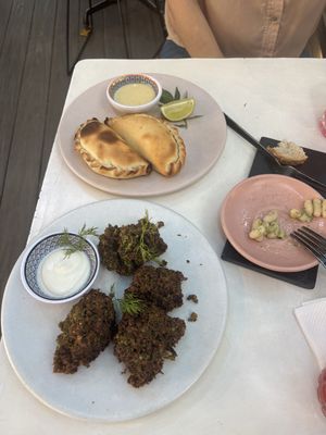   at Mudra in Buenos Aires