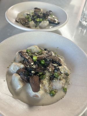   at Mudra in Buenos Aires