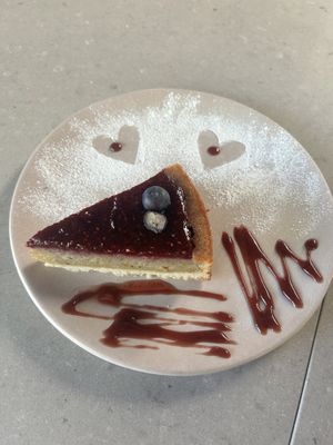   at Mudra in Buenos Aires