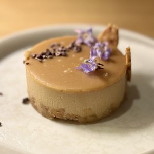   at Mudra in Buenos Aires