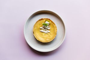 | FAINÁ | at Mudra in Buenos Aires