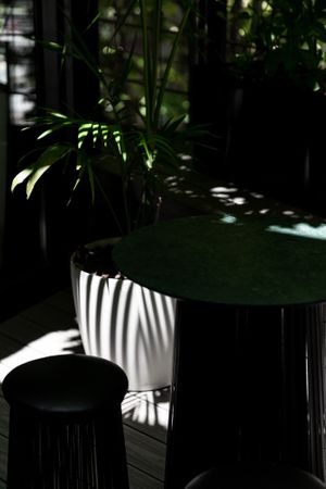 Mudrá at Mudra in Buenos Aires