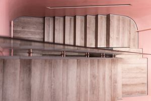 Mudrá at Mudra in Buenos Aires