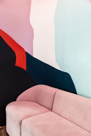 Mudrá at Mudra in Buenos Aires