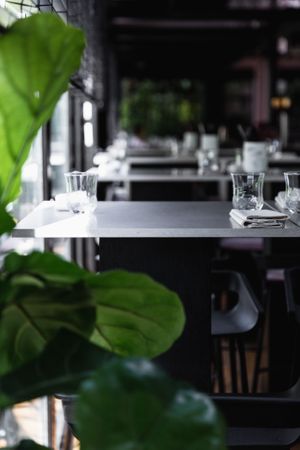 Mudrá at Mudra in Buenos Aires