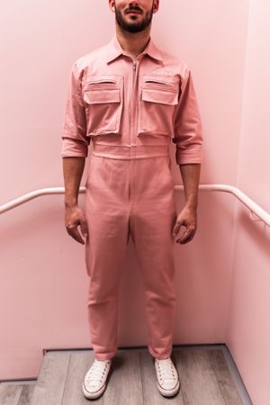 Mudrá at Mudra in Buenos Aires