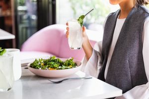 Mudrá at Mudra in Buenos Aires