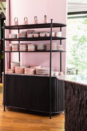 Mudrá at Mudra in Buenos Aires