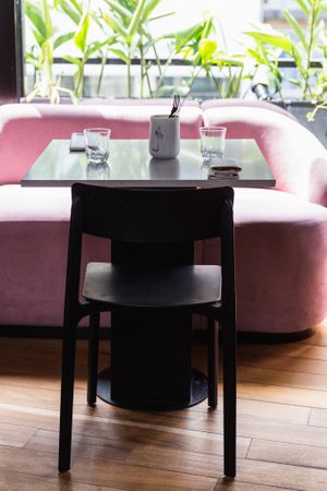 Mudrá at Mudra in Buenos Aires