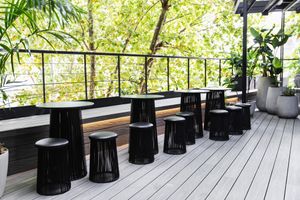 Mudrá at Mudra in Buenos Aires