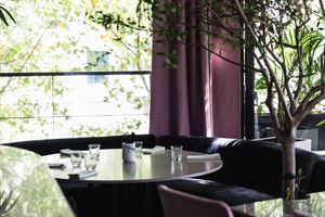 Mudrá at Mudra in Buenos Aires