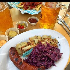 / at Willkommen in San Francisco