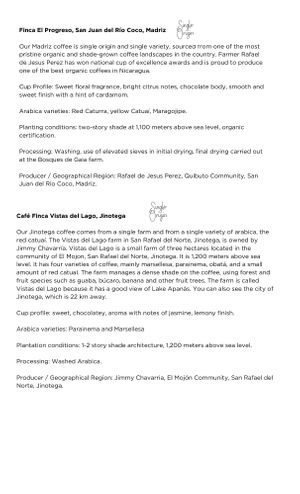  at Gaia Forest Cafe & Market in Granada