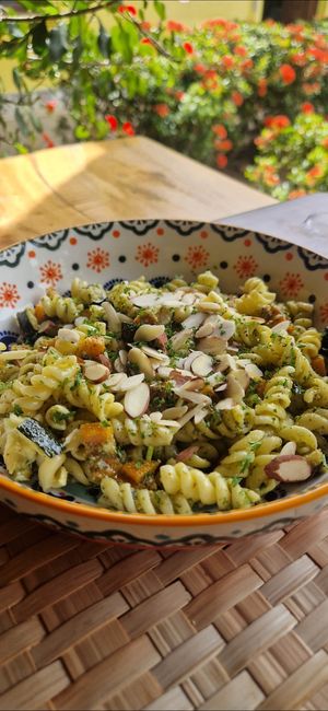  at Gaia Forest Cafe & Market in Granada