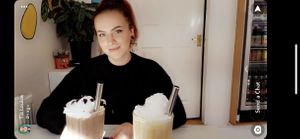 😍 at Feed Me Fully Loaded in Nottingham