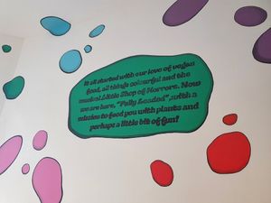  at Feed Me Fully Loaded in Nottingham