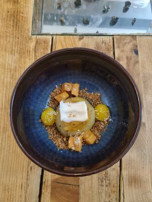  at The Hot Spot in Uyuni