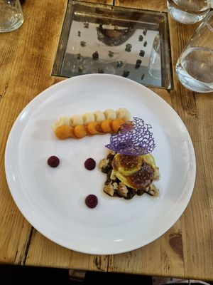  at The Hot Spot in Uyuni