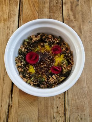  at The Hot Spot in Uyuni