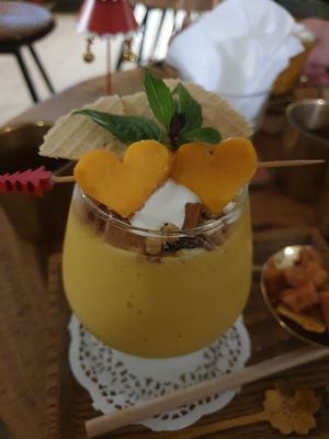  at An Bread & Cafe in Hanoi