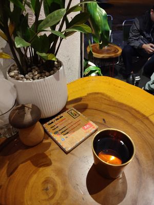  at An Bread & Cafe in Hanoi