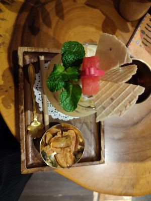  at An Bread & Cafe in Hanoi