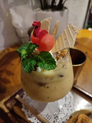  at An Bread & Cafe in Hanoi